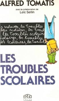 Hardcover Les troubles scolaires [French] Book
