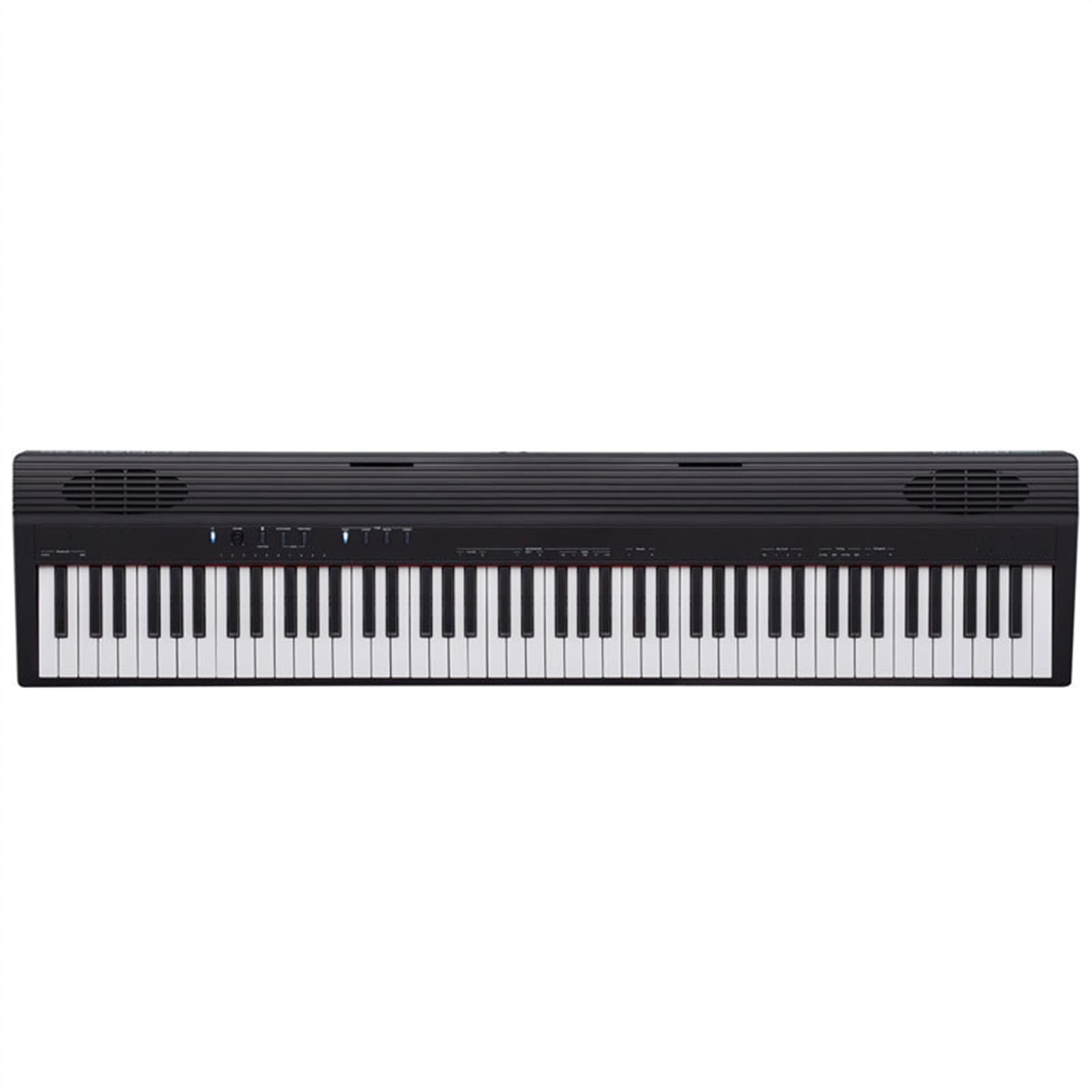 Standardowa 88-klawiszowa Klawiatura Wrażliwa Na Prędkość Dla Początkujących Dorosłych Do Gry Na Klawiaturze Elektronicznej Przenośne Keyboardy Pianino