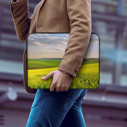 Funda Slim para Laptop 13 pulgadas Neopreno Impermeable miniatura 6