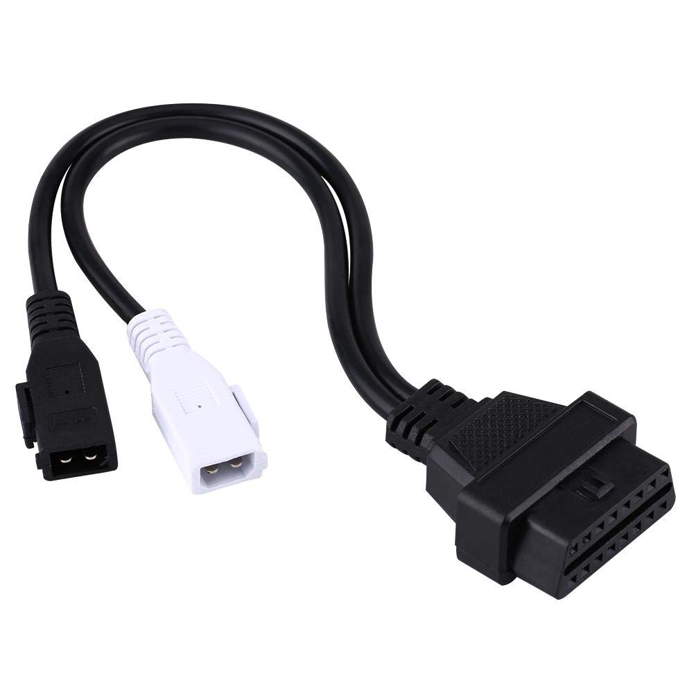 Diagnosekabel, E 2 II 1260 ECU-Chip-Tuning-Schnittstelle Diagnosekabel für das Autoprogramm