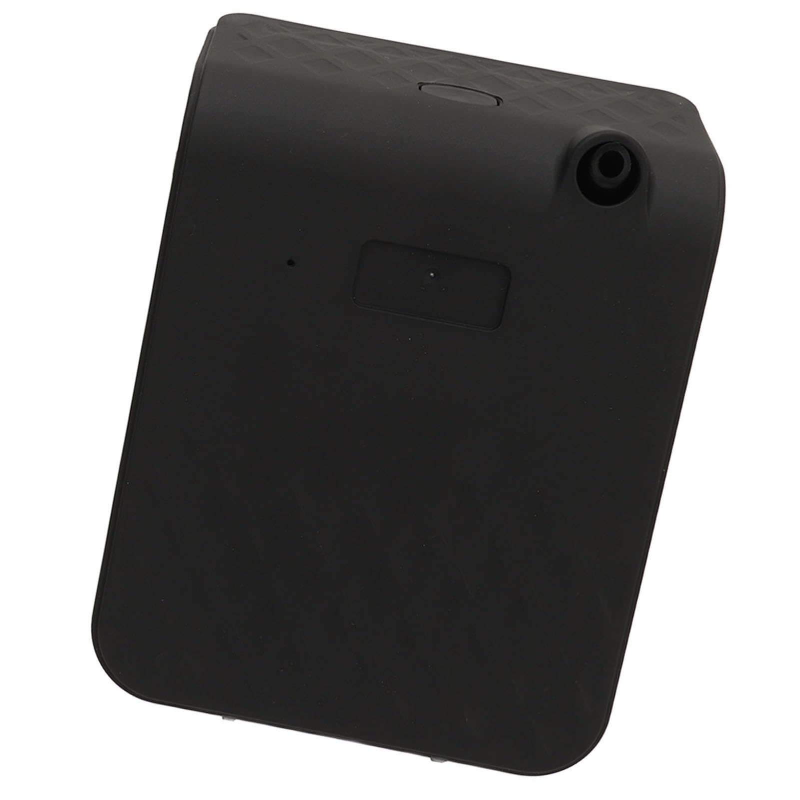 Tnfeeon Difusor de de 140 Ml, Material PP, Funciones Inteligentes, Máquina de Fragancia para el Hogar, Hotel, SPA (Black)