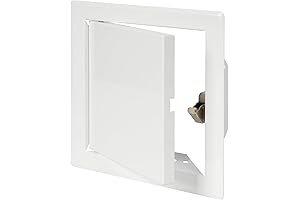 6x6 Access Panel: Easy Access to Hidden Areas