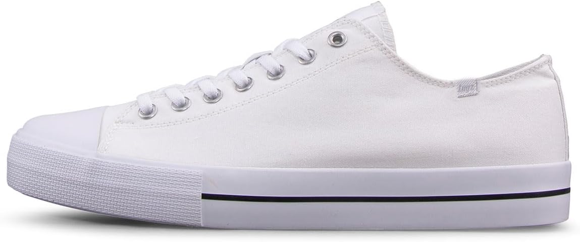 Lugz Mens Stagger Lo Lace Up SneakersSneaker