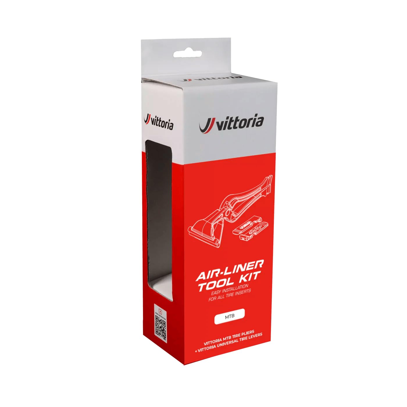 Vittoria Airliner Tool
