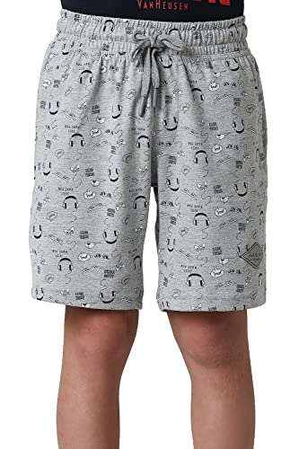 Image of Van Heusen Boys Smart Tech Shorts - Easy Stain Release, Anti Stat, Ultra Soft