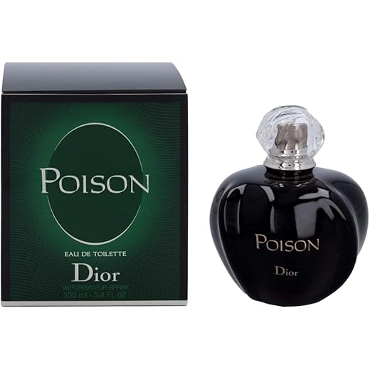 Dior Poison Strawberry Net - 100ml