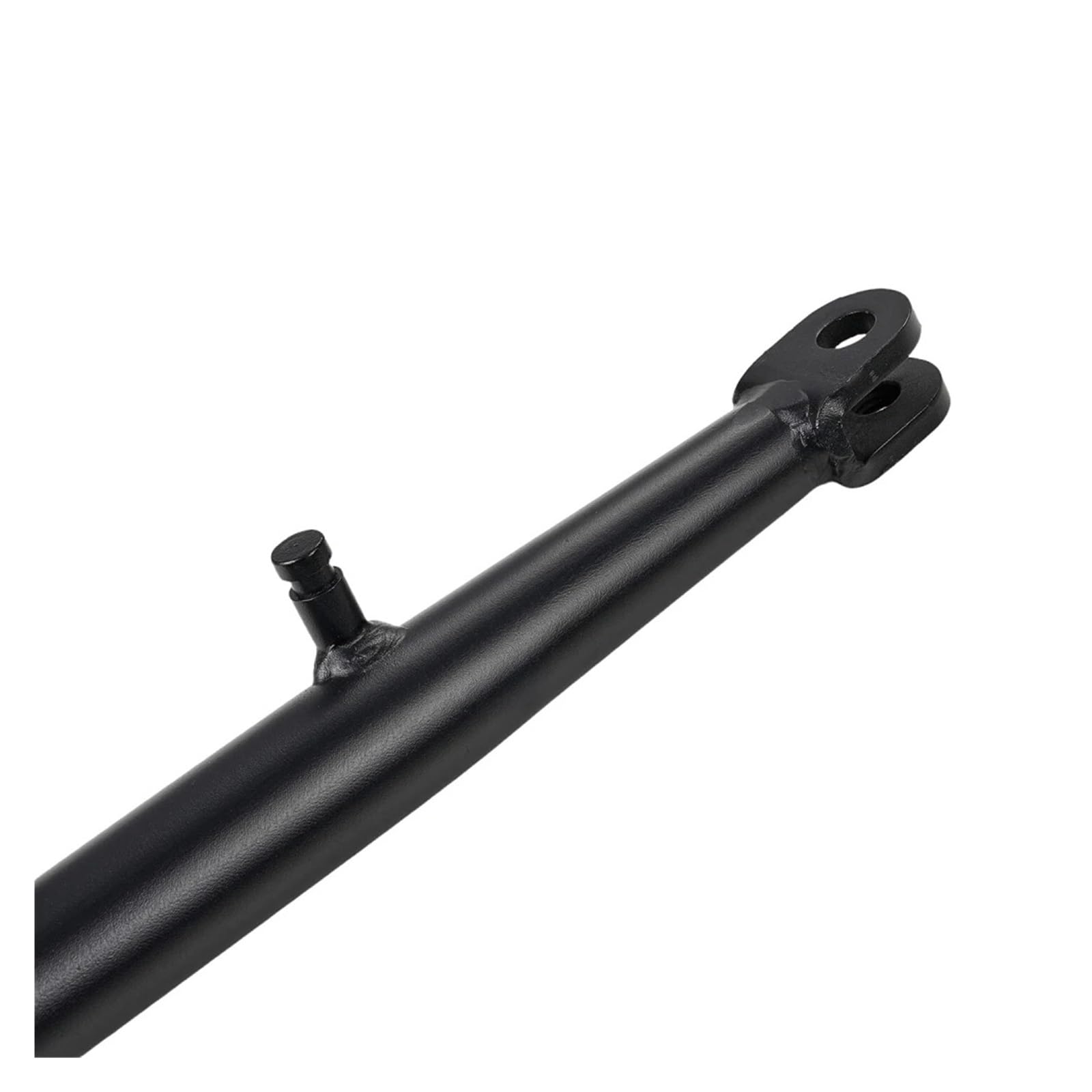 Cavalletto Laterale della Bicicletta Parti for Moto Cavalletto Laterale for Piedi Cavalletto Fuoristrada Dirt Bike E-Bike Regolabile