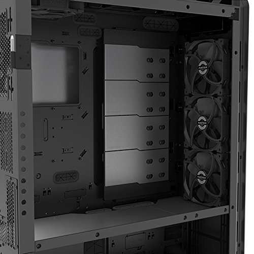 Build My PC, PC Builder, Phanteks Enthoo Elite