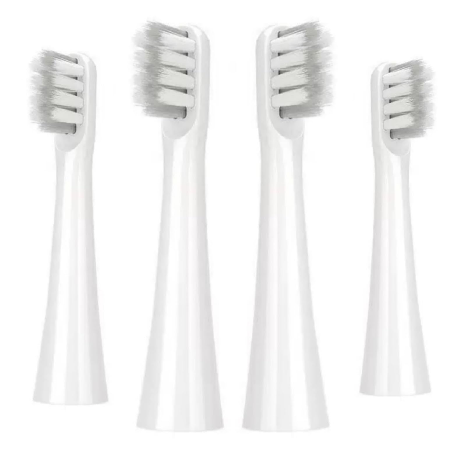 Generico Testine 4-16PCS, Compatibile Con SOOCAS, EX3 T100