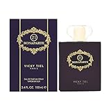 21 Bonaparte by Vicky Tiel for Women 3.4 oz Eau de Parfum Spray