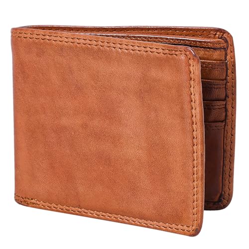 Spaghetti Western WALLET H4.13 X W3.54