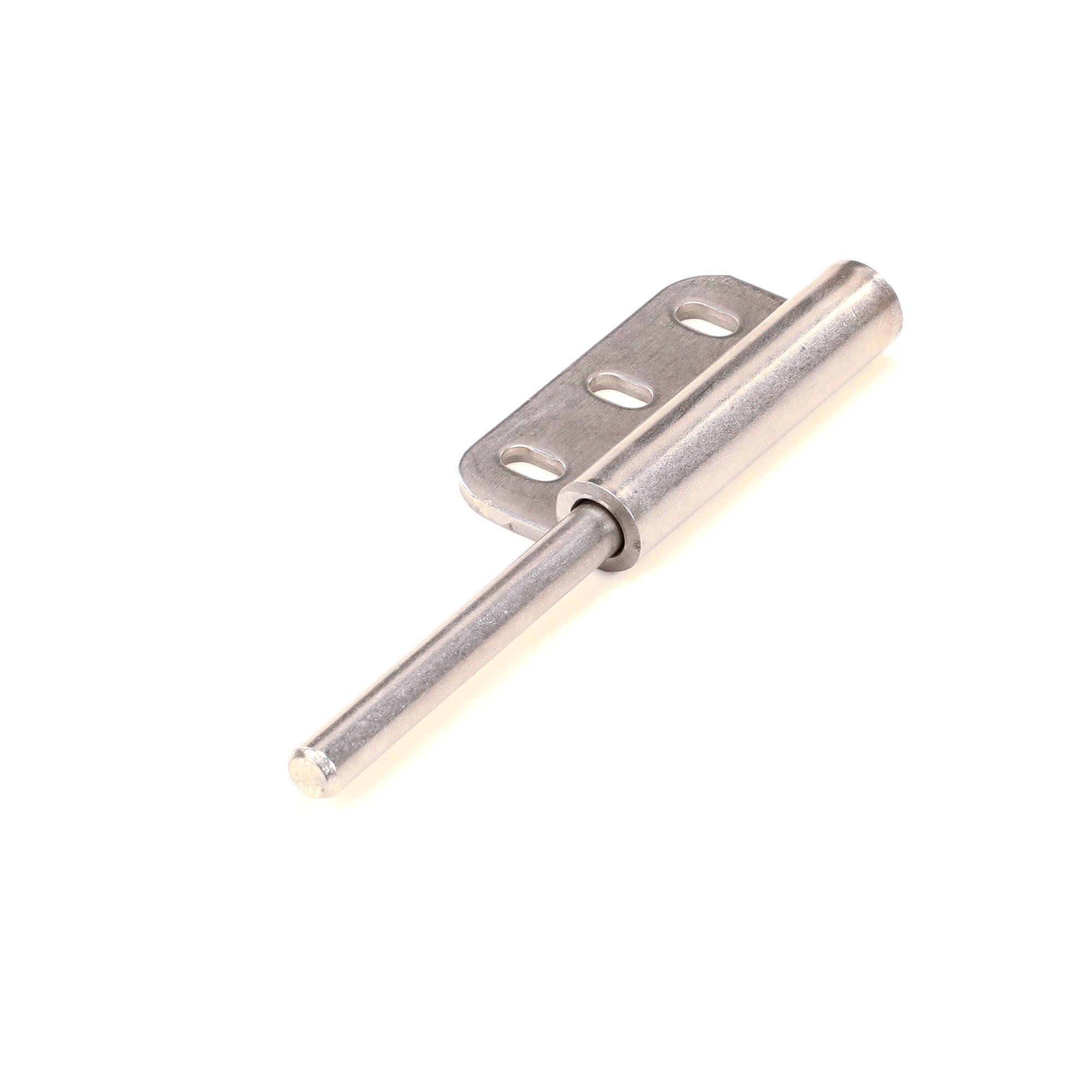 Food Warming Equipment HNG-L-O-BW-R Hinge Lift-Off Bottom Wing with Pin