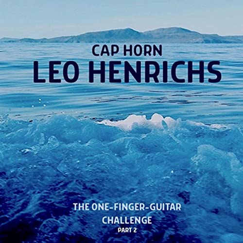  Cap Horn