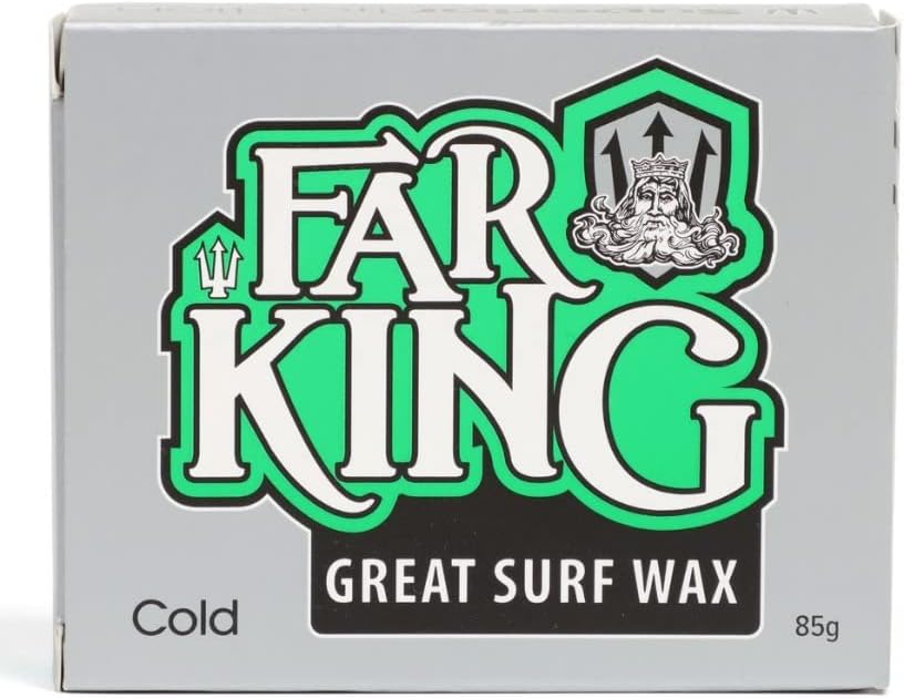 Surf Wax - Single - Cold X-Soft