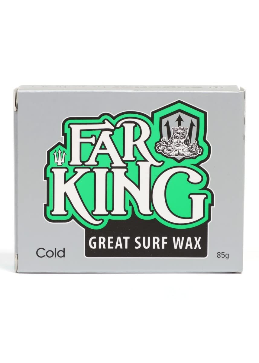 Surf Wax - Single - Cold X-Soft