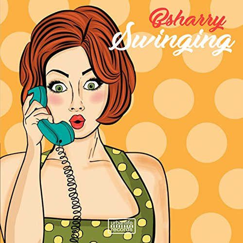 Swinging (Extended Mix)