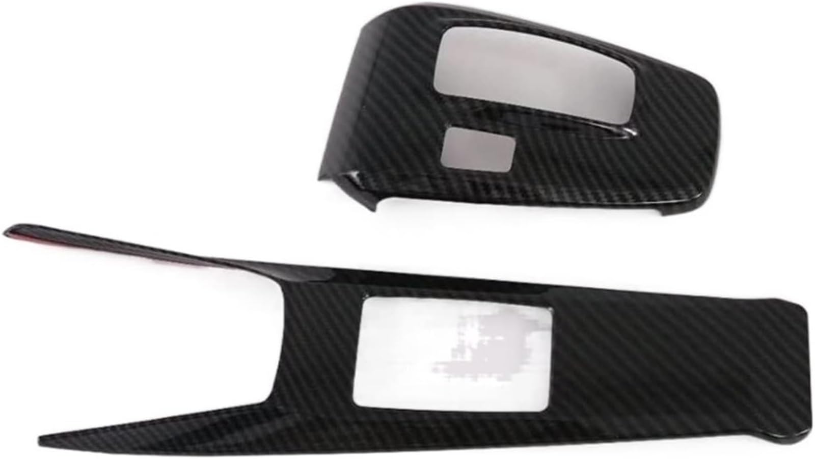 Cubierta de consola central y portavasos para Hyundai Sonata DN8 5
