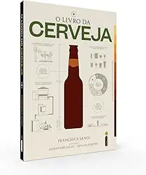 O livro da cerveja