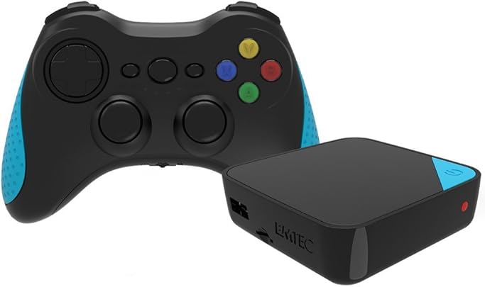 Emtec Gem Box Dispositivo Streaming Gaming Emtec Gem Box Dispositivo Streaming Gaming