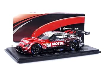 Amazon.co.jp: ☆ スパーク 1/43 モチュール オーテック Z