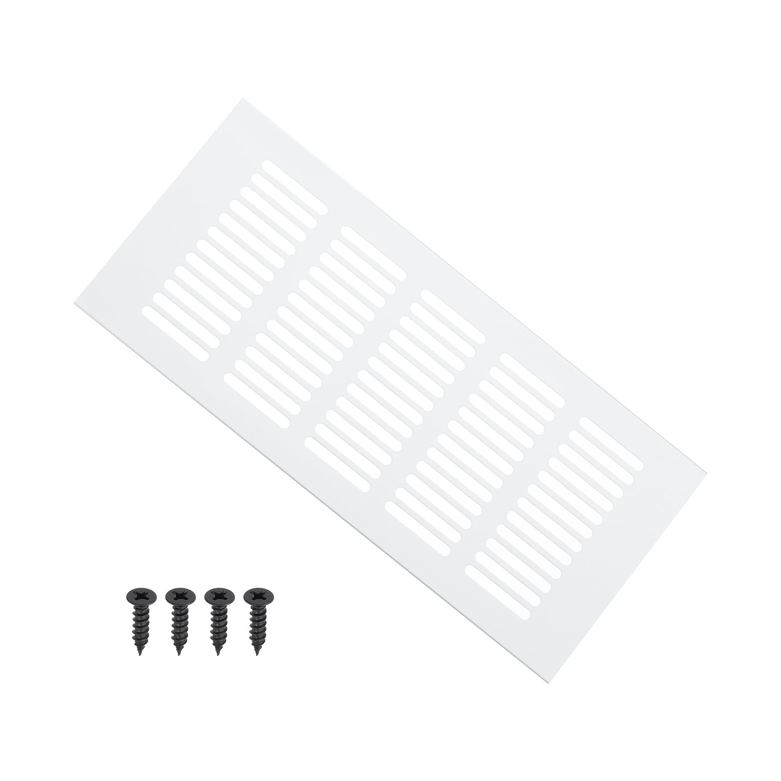 PATIKIL 9 x 4 Inch Door Air Vent Cover