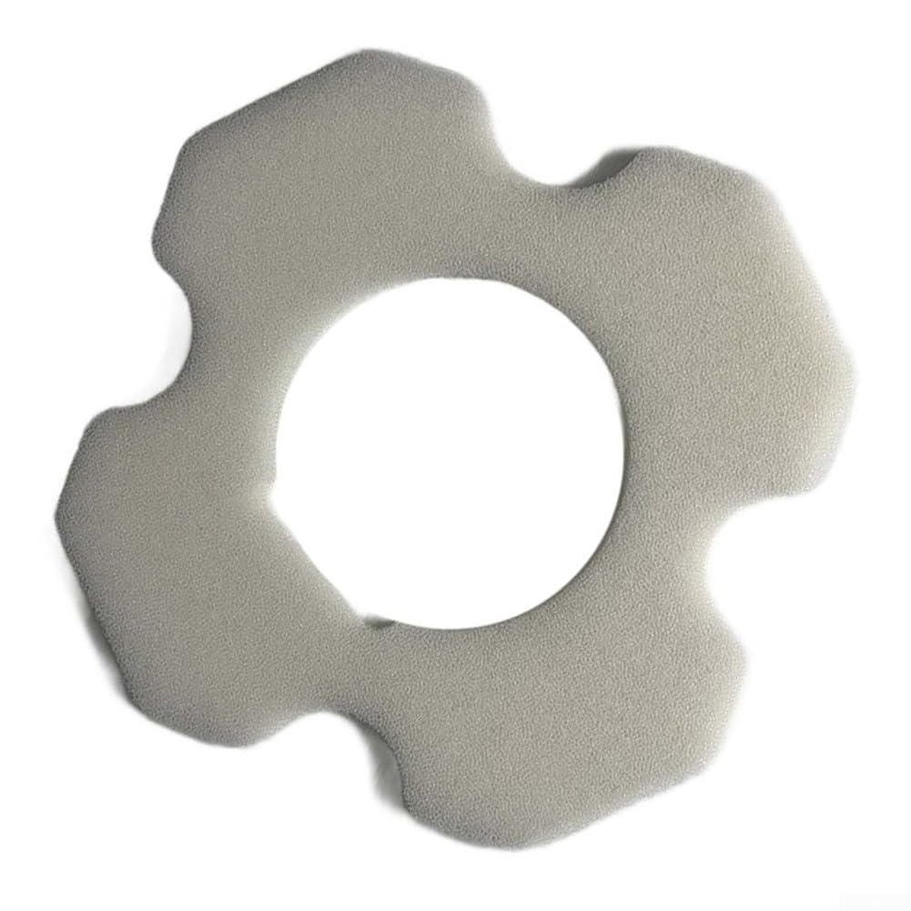 para filtro Espuma para Aiper Se para limpiador para filtro(8pcs)