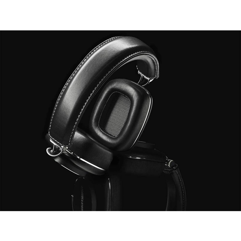 Bowers&Wilkins P7 有線ヘッドホン Amazon.com: Bowers & Wilkins P7 Headphones - Black : Electronics
