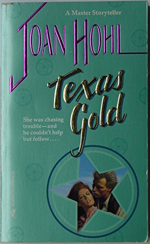 Texas Gold view 2