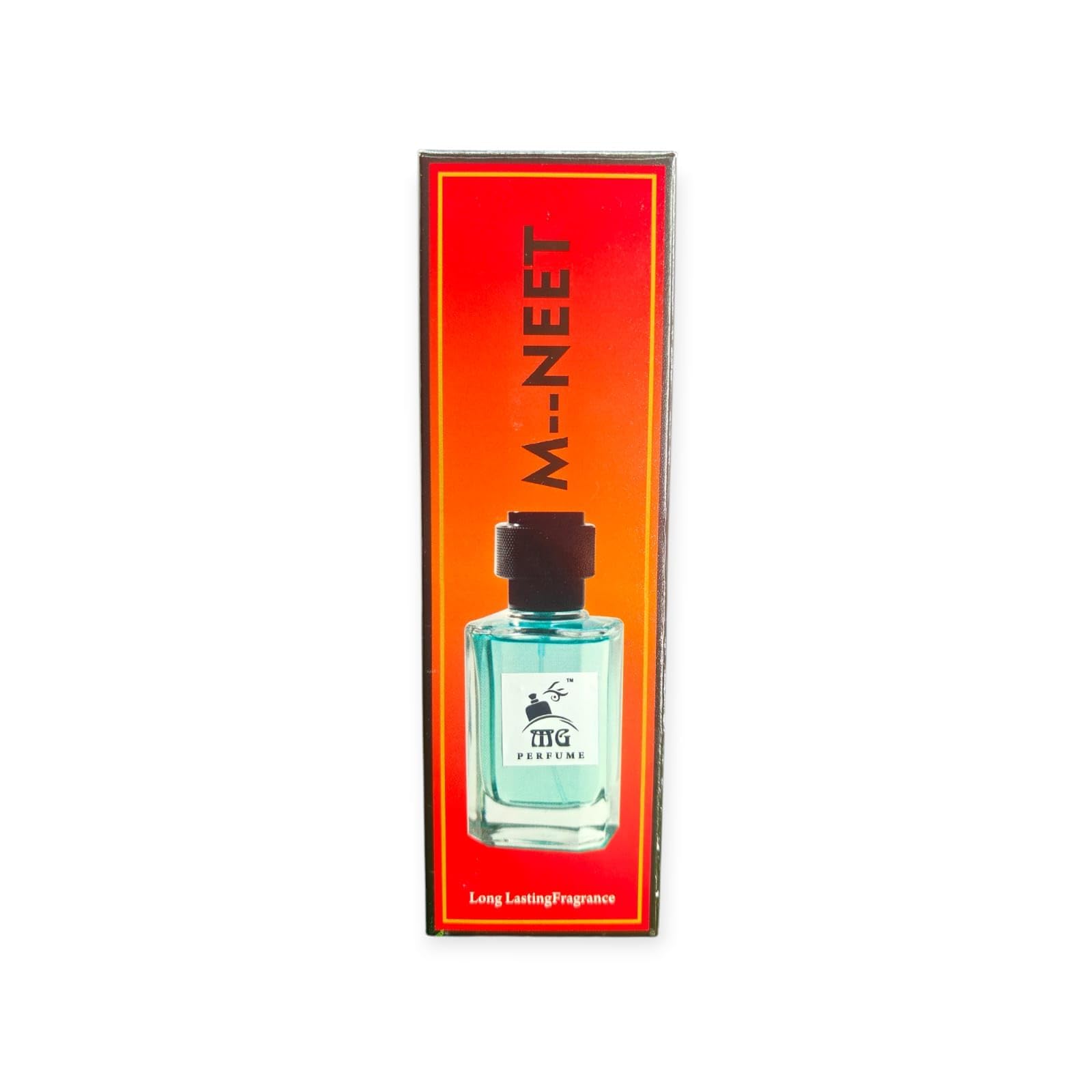 M-Neet Apparel Perfume – Bold & Refreshing Long-Lasting Fragrance for Dailyy Wear & Special Occasions