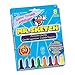 Mr. Sketch 1905070 Scented Watercolor Marker Chisel Tip 8 Colors 8/Set