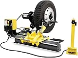 KATOOL Heavy-Duty Tire Changer Machine, Tire Changer That Handles Truck, Bus and...