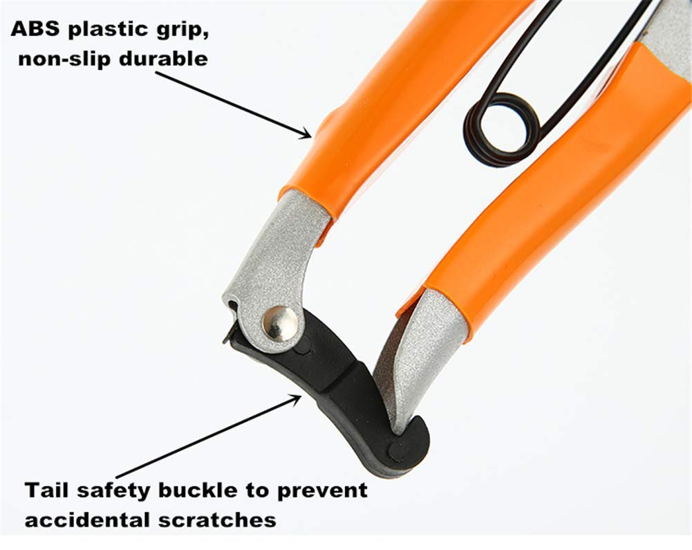Coltello da potatura, Attrezzi da Giardino con cesoie da potatura Forbici affilate Forti Cesoie per Rami Bonsai Cesoie da potatura affilate in Acciaio