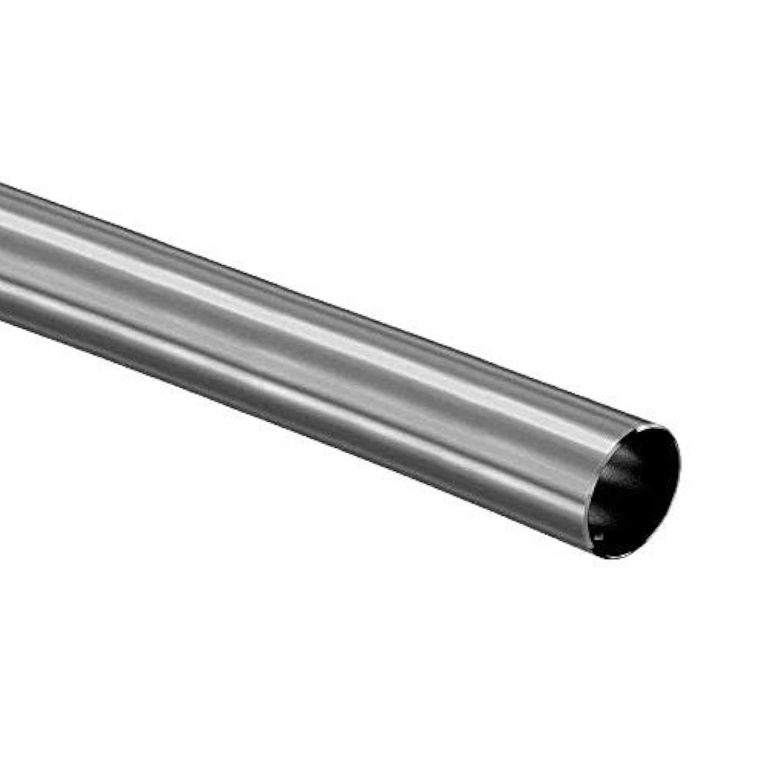 Top Hardware 1 OD Brushed 304 Tubing