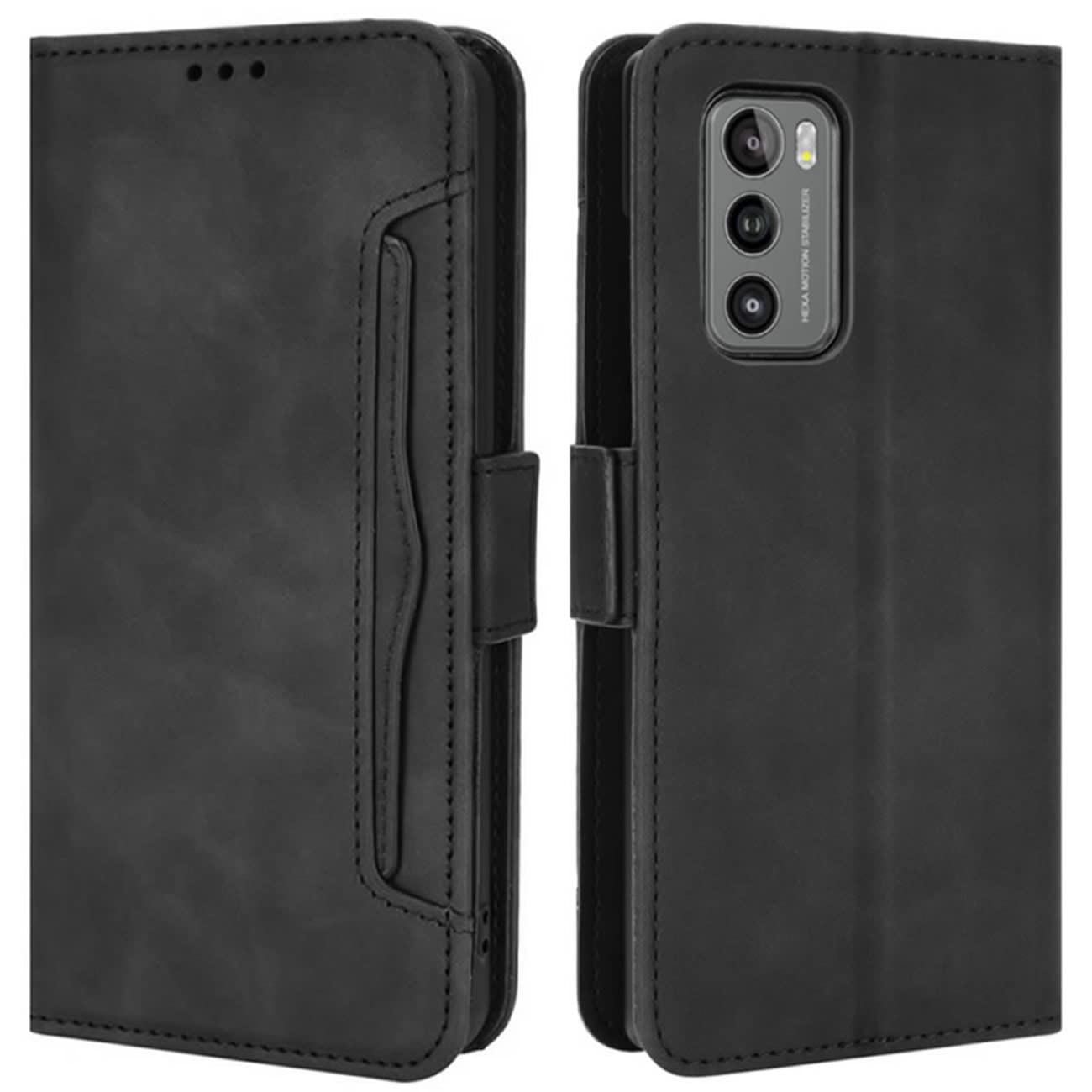 Coque et étui téléphone mobile foxdock Coque pour iPhone 12 Pro étui à