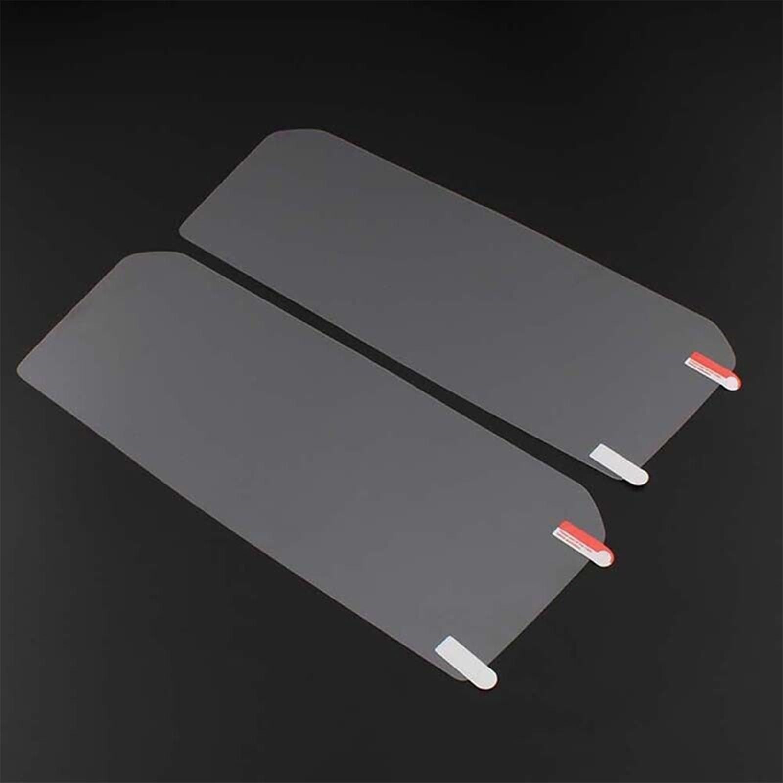 Film protection rayures pour groupe de moto BMW R1250RT autocollant écran