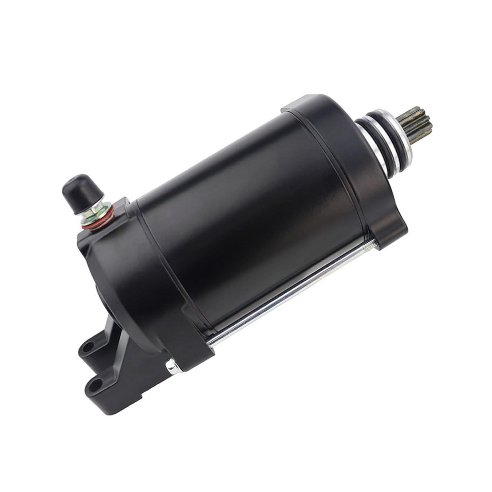 Motor de arranque compatible con los números de pieza 420893830 y 420892426 - Accesorio automotriz