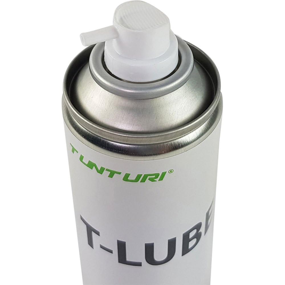 Tunturi T-Lube S Tapis de course lubrifiant - Huile de tapis de course - 200ml