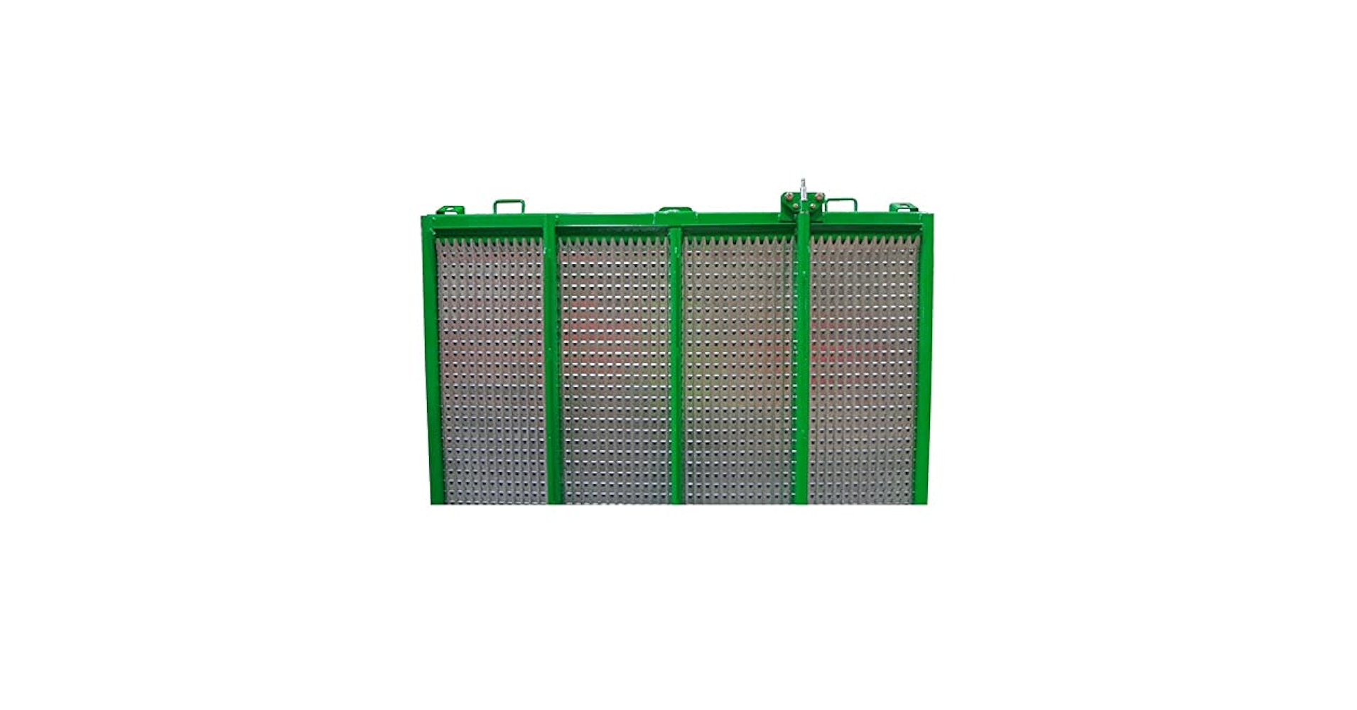 Amazon.com: RAParts WN-AXE28477 Top Chaffer Fits John Deere
