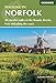 Walking in Norfolk: 40 circular walks in the Broads, Brecks, Fens and along the coast (Cicerone guidebooks) Walking the günstig Kaufen-Walking in Norfolk: 40 circular walks in the Broads, Brecks, Fens and along the coast (Cicerone guidebooks)