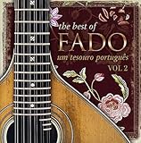 Best of Fado: Um Tesouro 2 / Various
