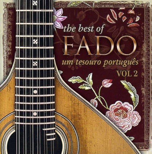 Best of Fado: Um Tesouro 2 / Various