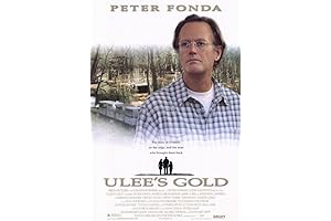 Ulee's Gold Movie Poster, 11"x17"