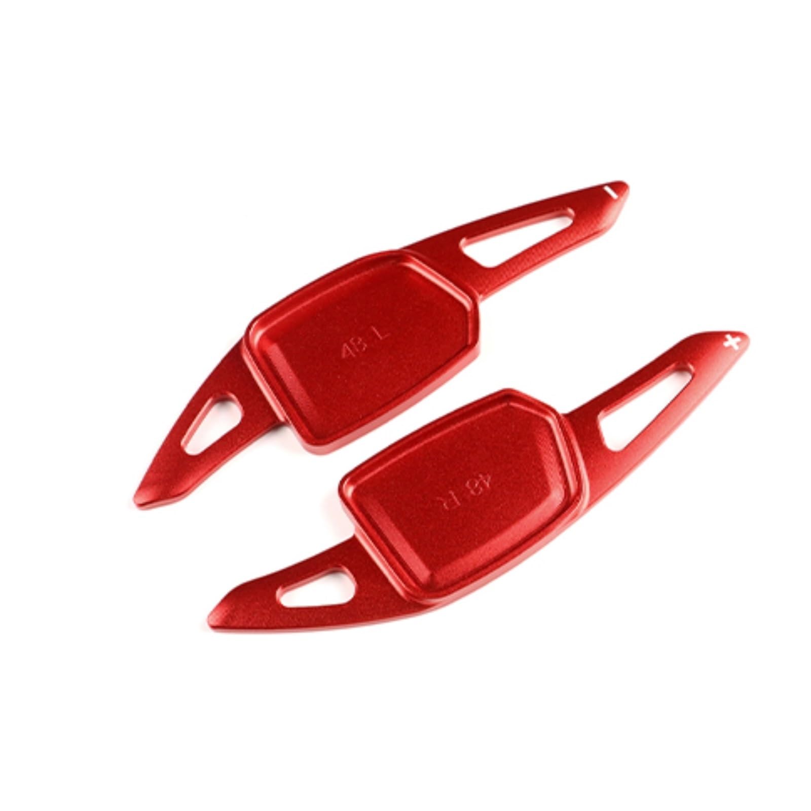 QBKGMEWCA Paddle Compatible for Audi A5 A6 Q6 E-tron 2026 2025 Q4 Q5 2022 2023 2024 S6 SQ6(Type2)