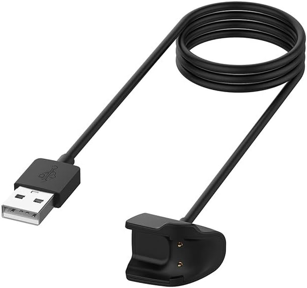 Galaxy Fit E Charger, Senioroy Charging Dock Cable for Samsung Galaxy Fit E SM-R375 Fitness Bands