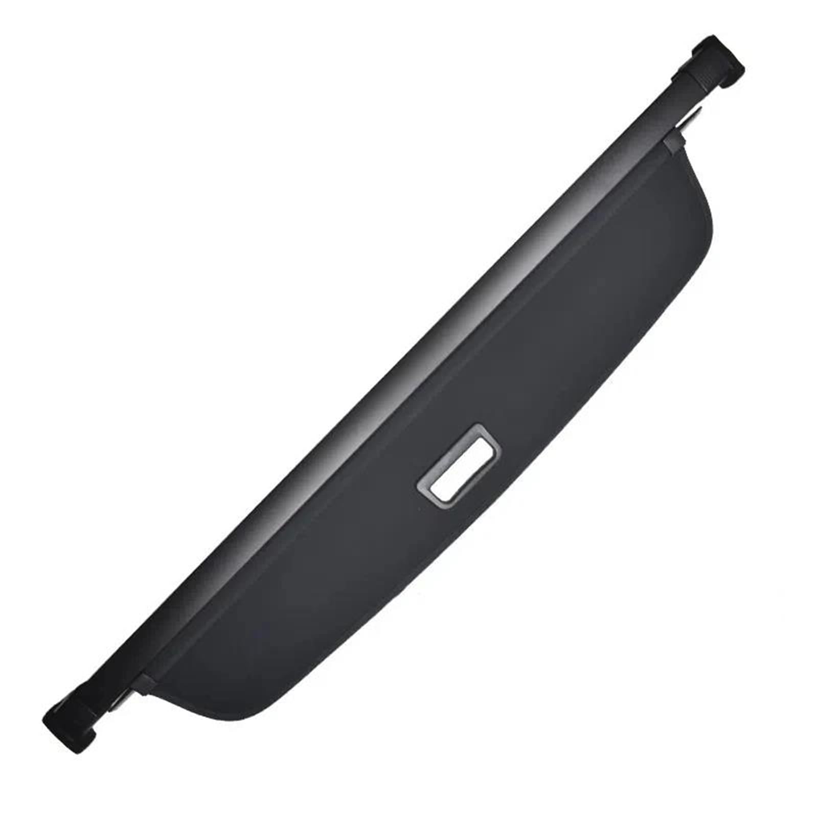 Separador de carga para ocultar objetos en maletero de Volvo XC60 8