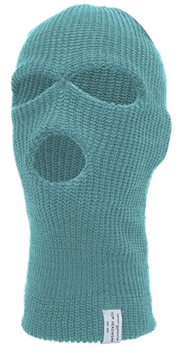 TopHeadwear's 3 Hole Face Ski Mask