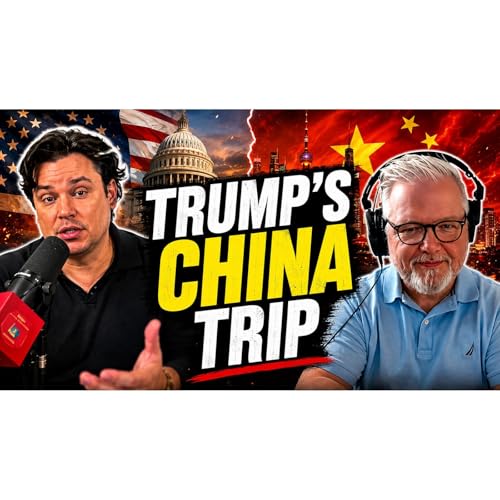 Trump&rsquo;s China Trip | Latest on Cuba, Taiwan | AOC for President and the rise of Justin Pearson