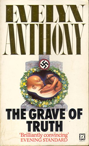 Grave Of Truth 0099241803 Book Cover