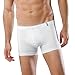 Produktbild SCHIESSER Herren Boxershorts 95/5 1er Pack, Größe:7/XL;Farbe:Weiß (100)