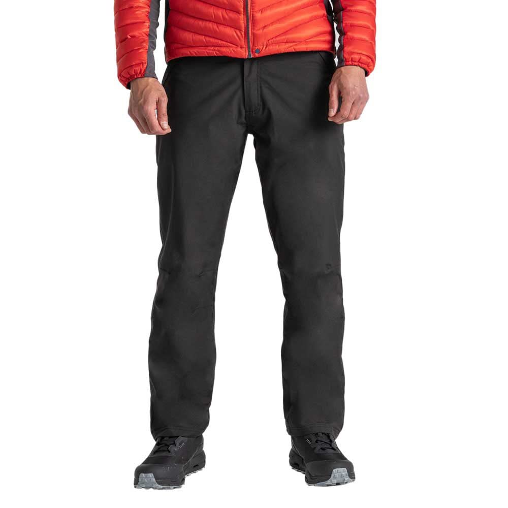 Craghoppers Steall Thermo-Pantalones Térmicos Senderismo para Hombre